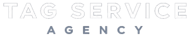 TAG SERVICE — Agency