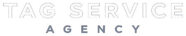 TAG SERVICE — Agency